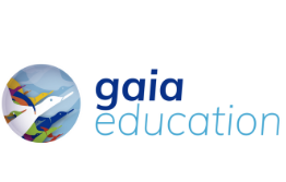 Gaia Education logo
